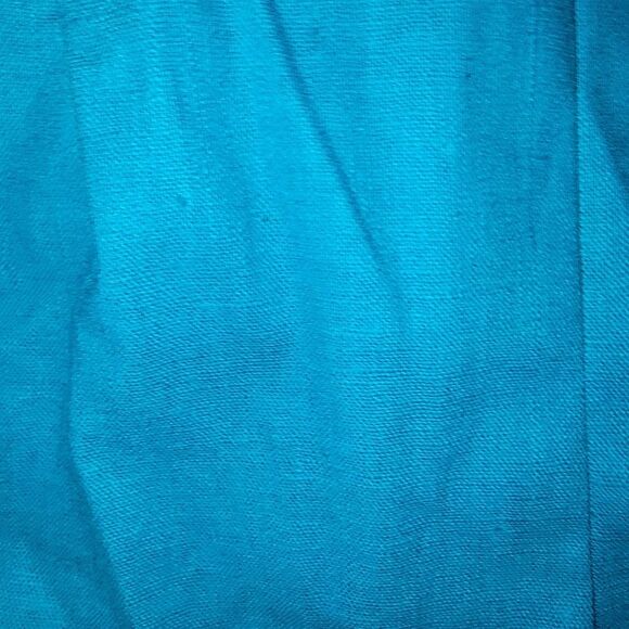 Diane Gilman Nwt washable linen shorts Size 2x - Picture 3 of 6
